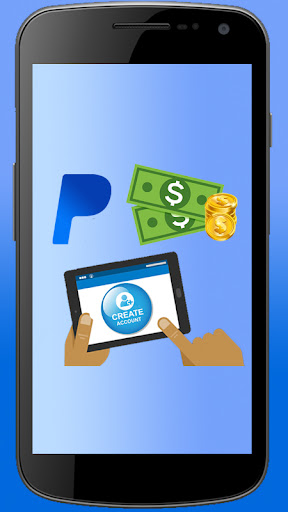 How to Create Paypal account