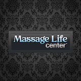 Massage Life Center icon