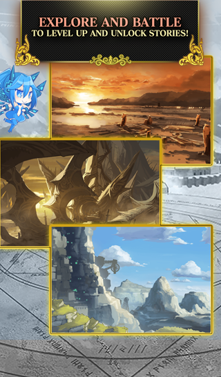 Million Arthur APK