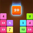 Drag n Merge: Block Puzzle 2.9.24 APK تنزيل