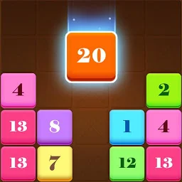 ドラッグンマージ（Drag n Merge） Mod Apk
