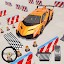 Car parking Driving School Sim