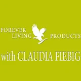 Forever Living with Claudia F. icon