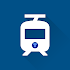 Edmonton ETS LRT - MonTransit