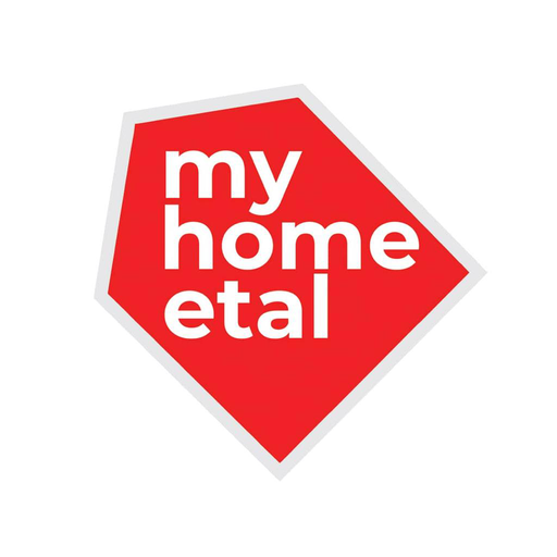 Myhomeetal logo