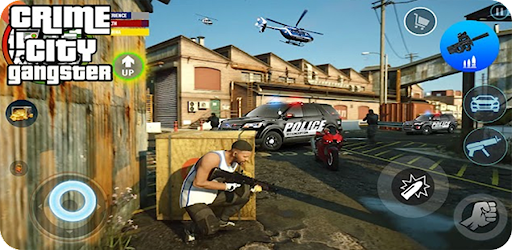 Gta 5 gangster theft auto mcpe