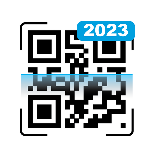 QR & Barcode Scanner- Find Me logo