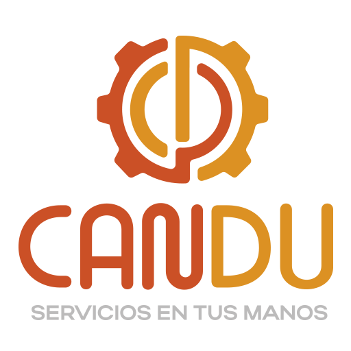 Candu logo
