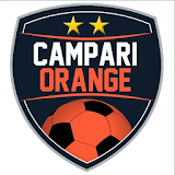 Radio Campari Orange icon
