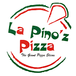 Cover Image of Download La Pino'z Order Online Pizza  APK