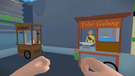School Cafeteria Simulator 3.2.2 (Unlimited Money) Gallery 2