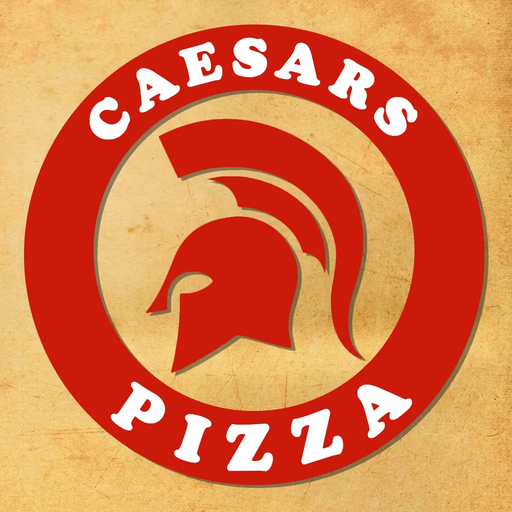 Caesar’s Pizza Leeds 6.17.0 Icon