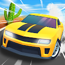 Idle Racing Tycoon-Car Games icon