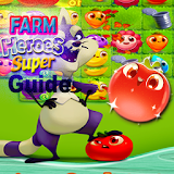 Super Guide: Farm Heroes Saga icon