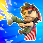 Rocket Jumper Arcade