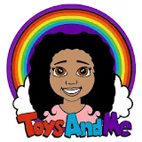 Toys AndMe icon