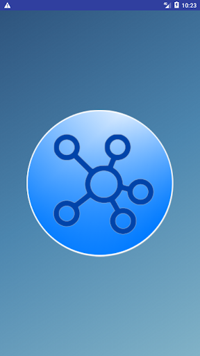 Android application Мобильный терминал склада screenshort