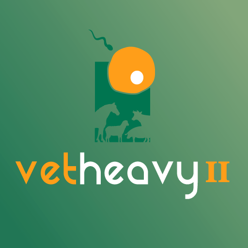 VetHeavy II logo