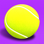 Cover Image of Unduh 24 Tennis Live  APK