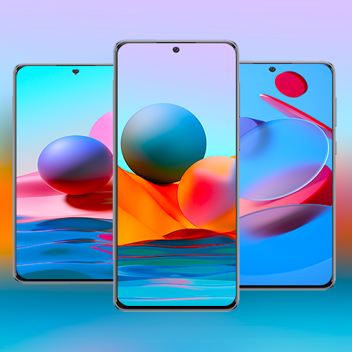 Redmi Note 10 Pro Wallpapers Download on Windows