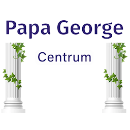Icon image Papa George Centrum Münster