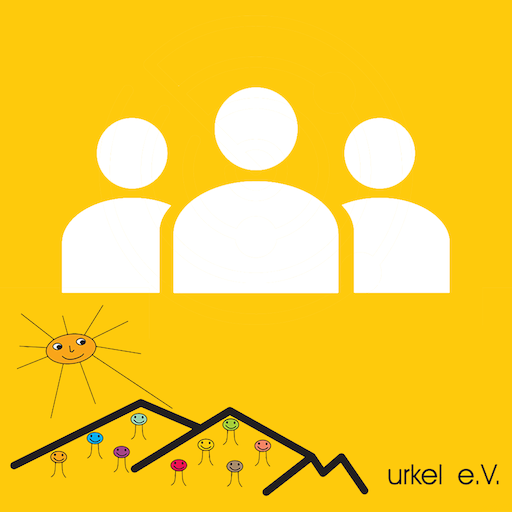 Murkel @work logo