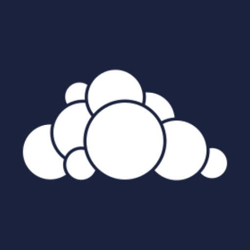 ownCloud 4.2.1 Icon