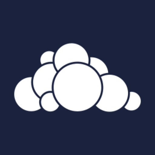 ownCloud  Icon