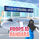Props Id Bandara SS - Androidアプリ