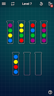 Ball Sort Puzzle - Color Games 1.8.2 screenshots 1
