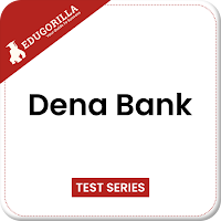 Dena Bank Online Test Series App