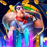 Cover Image of 下载 Cyber Spin 1.0.0 APK