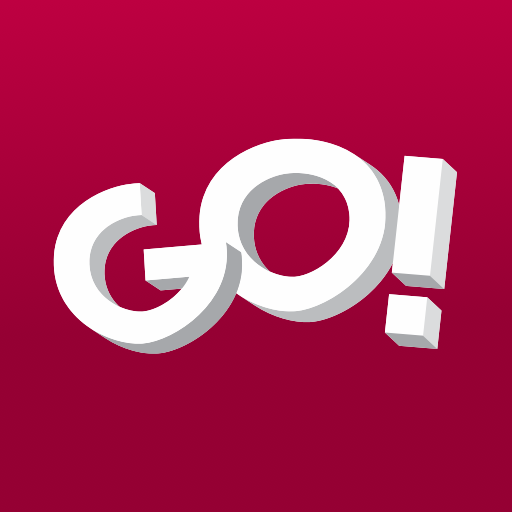 eReolen GO! logo