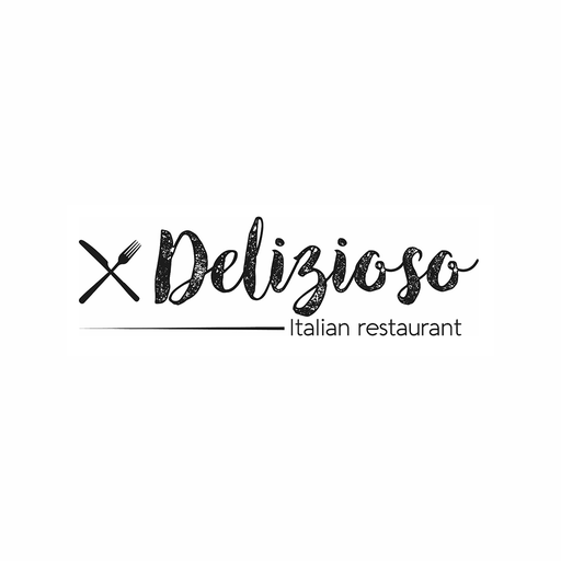 Delizioso logo