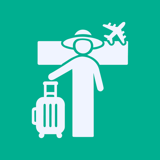 Travlo App Header - AppWisp.com