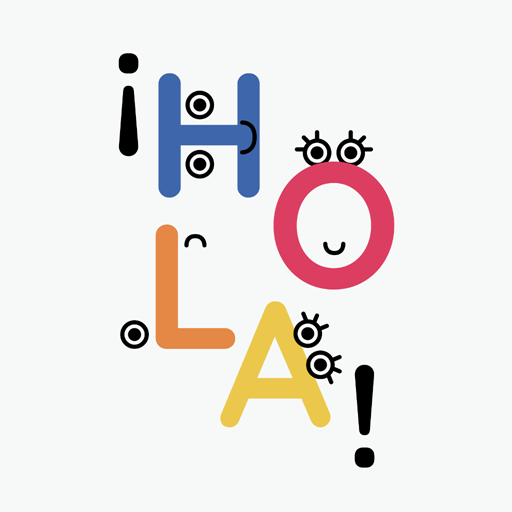 GUÍA HOLA logo