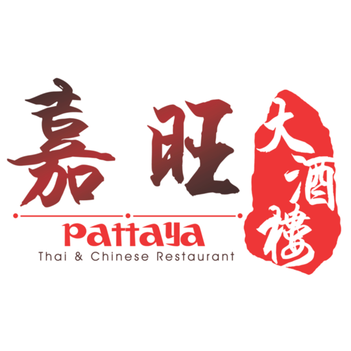 Pattaya Thai & Chinese IE logo