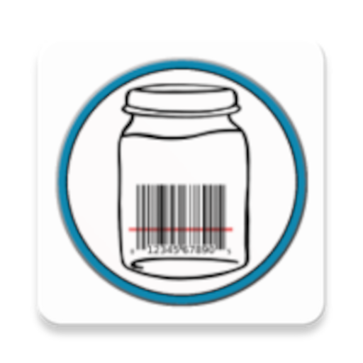 SimplyStock - scan produit logo