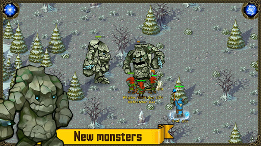 Majesty The Northern Expansion v1.5.30 APK (Full Unlocked)