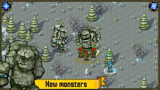 Majesty－The Northern Expansion - Screenshot 3