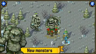 Game screenshot Majesty－The Northern Expansion apk download