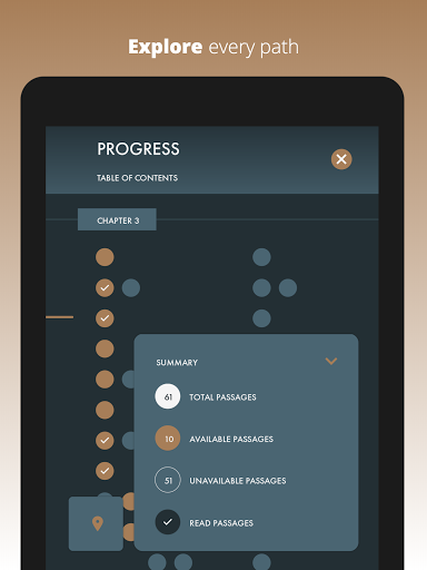 Penrose screenshot 16