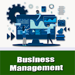 Cover Image of Baixar Business Management  APK