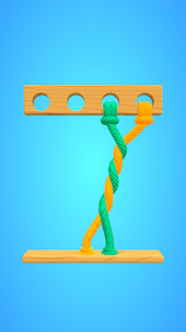 Rope Twist