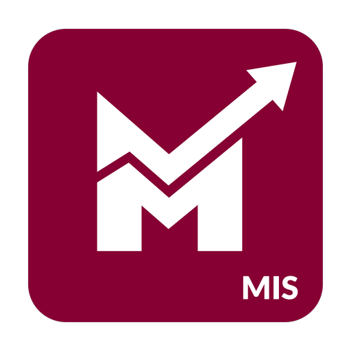 Grapes MIS Live logo