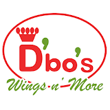Dbos Wings icon