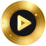 Cover Image of Download Gold Music Player  APK