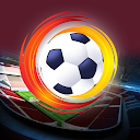 Herunterladen Goal Tactics - Football MMO Installieren Sie Neueste APK Downloader