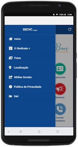 SECVC Screen 2