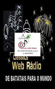 Classics Web Rádio (Batatais)